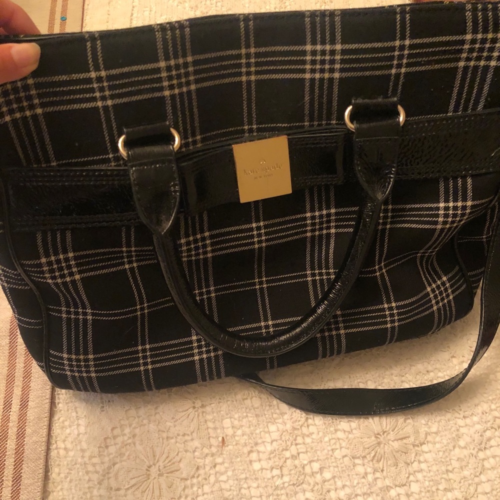 Kate spade purse